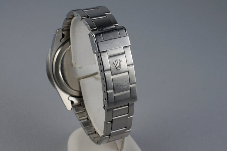 1970 Rolex Submariner 5513
