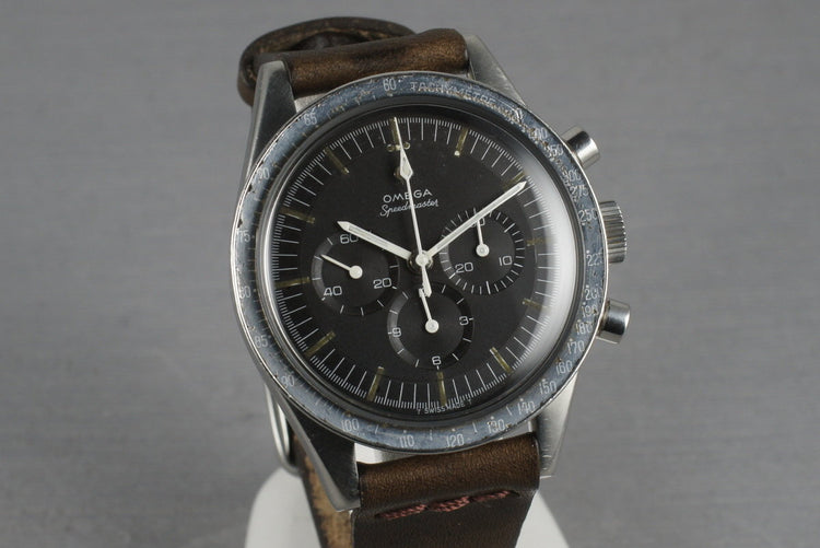 OMEGA SPEEDMASTER Pre-Pro No-Crown-Guards Circa 1963