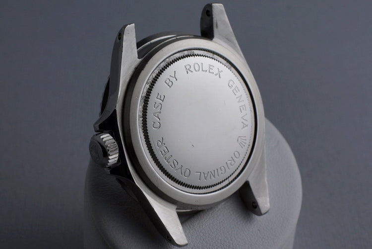 1968 Tudor Submariner 7016/0