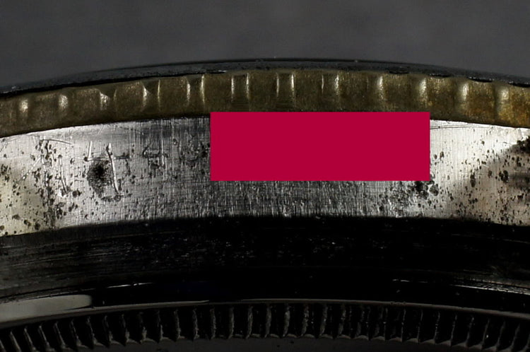 1958 Rolex Submariner 5508