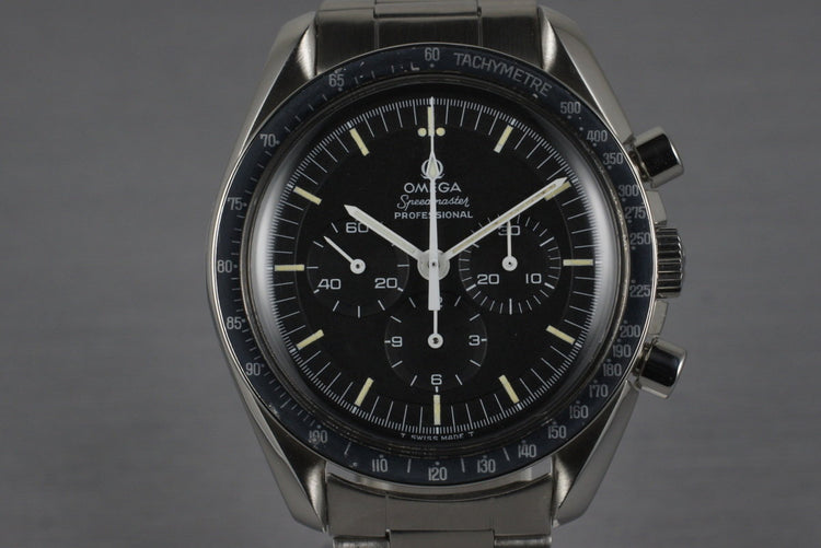 1969 Omega Speedmaster 145.022 Calibre 861