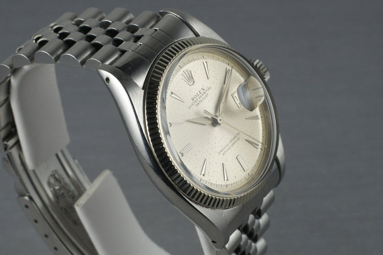 1959 Rolex DateJust 6605