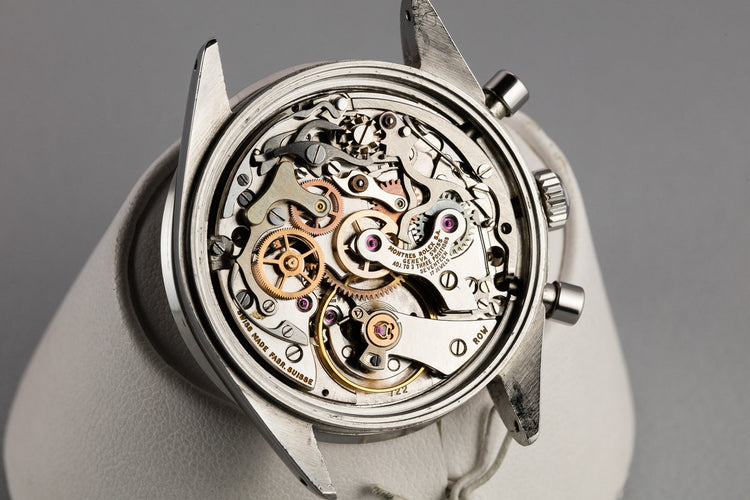 1966 Rolex Daytona 6239 Black Dial