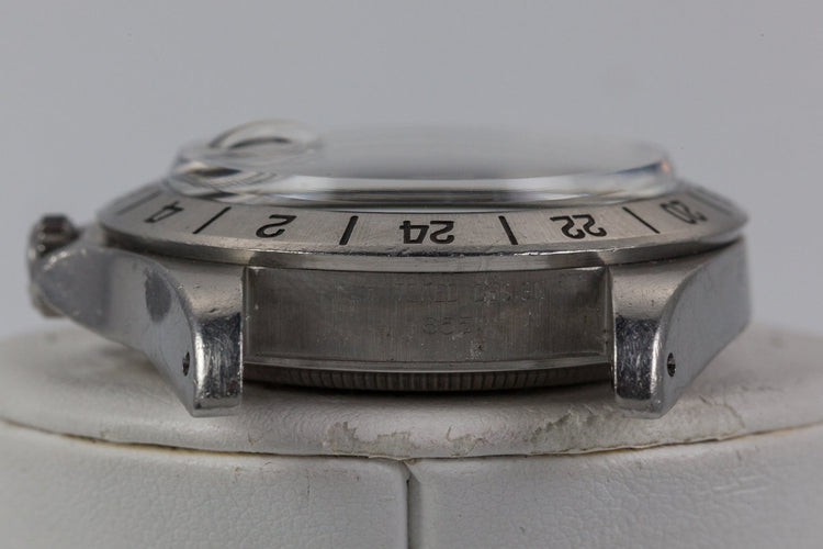 1972 Rolex Explorer II 1655 MK I Straight Hand