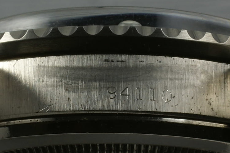 Tudor Submariner Snowflake 94110