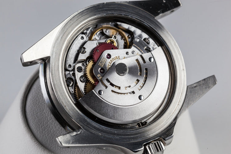 1978 Rolex Submariner 1680