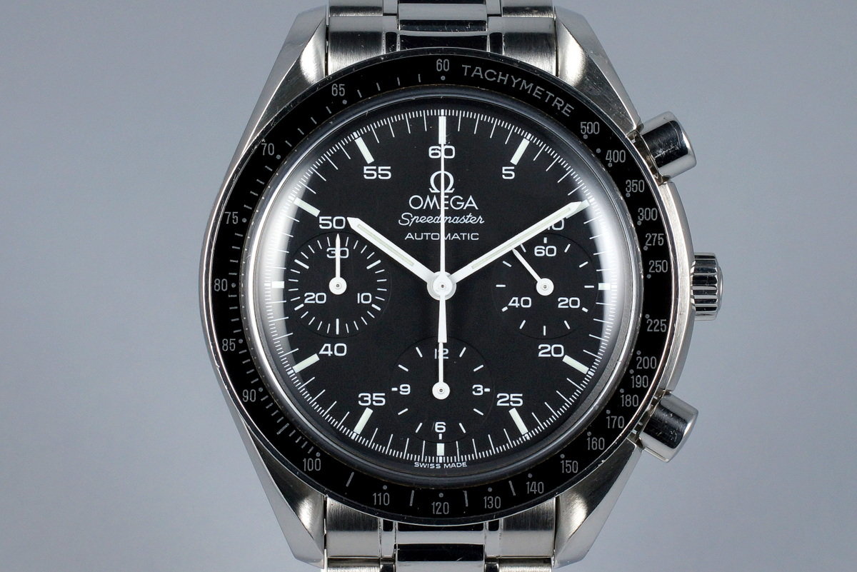 Bracelet omega speedmaster reduced hotsell