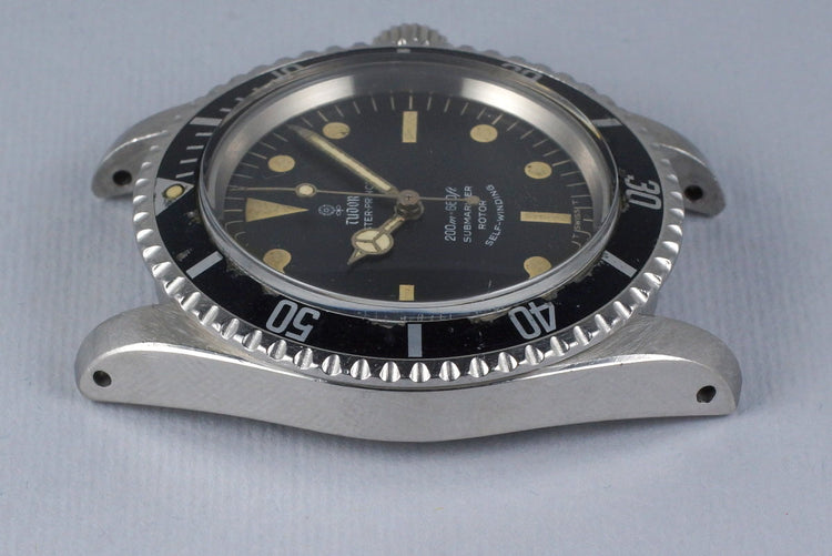 1968 Tudor Submariner 7016/0