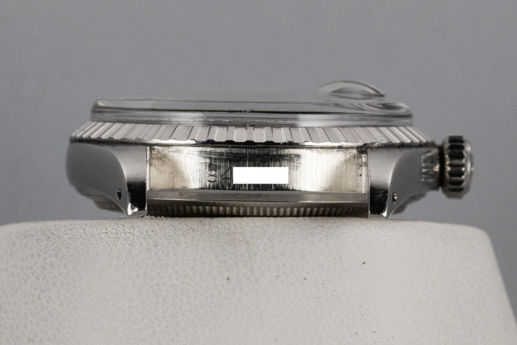 1968 Rolex DateJust 1603 with Tropical Gilt Dial