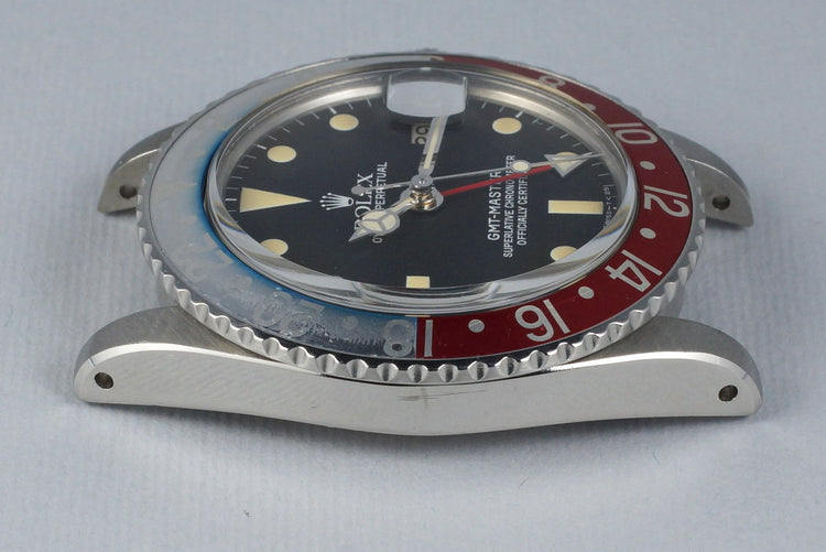 1979 Rolex GMT 1675