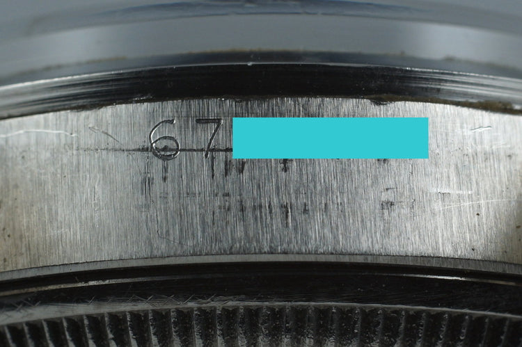 1954 Rolex Oyster Perpetual 6284