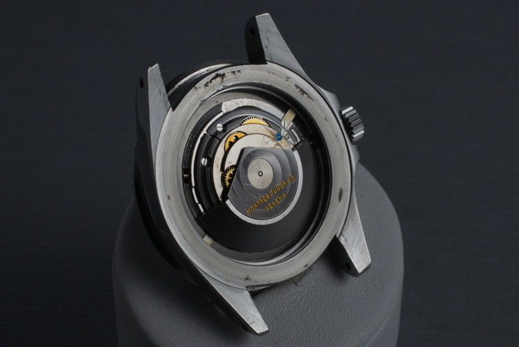 1968 Tudor Submariner 7016/0