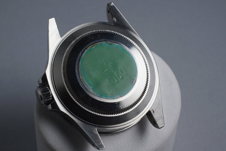 1997 Rolex Submariner 14060