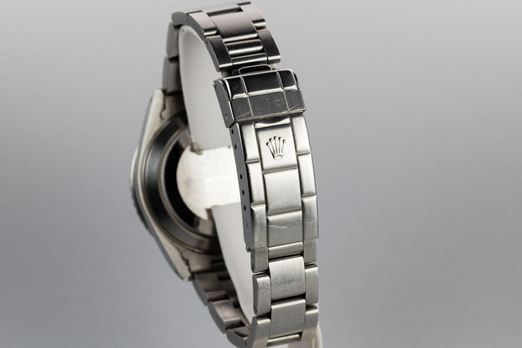 1991 Rolex Submariner 14060