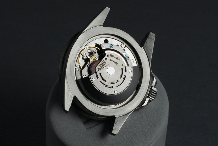 1967 Rolex Submariner Ref: 5513 Meters First