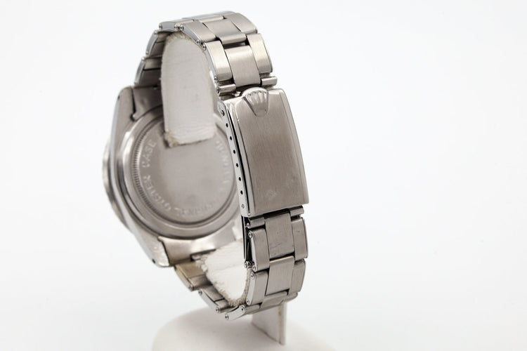 1969 Tudor Submariner 7021/0 Blue Snowflake