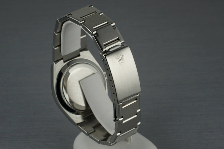 1975 Rolex Date 1530