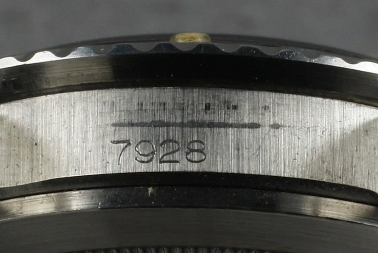 1966 Tudor Submariner 7928