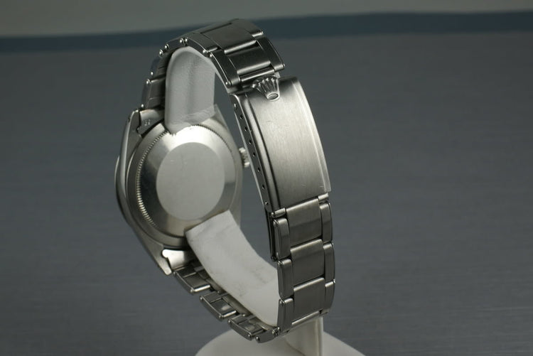 Rolex Explorer 1 1016