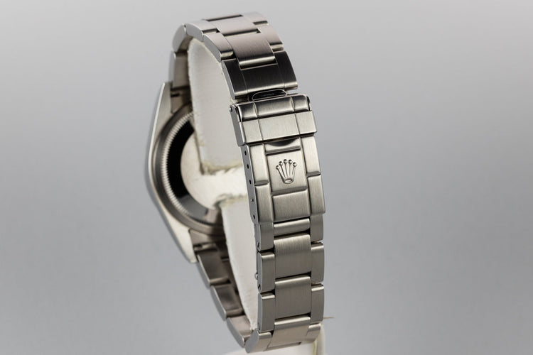 2003 Rolex Explorer 114270