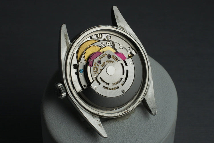 1968 Rolex DateJust 1603