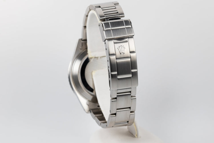 1996 Rolex Submariner 14060