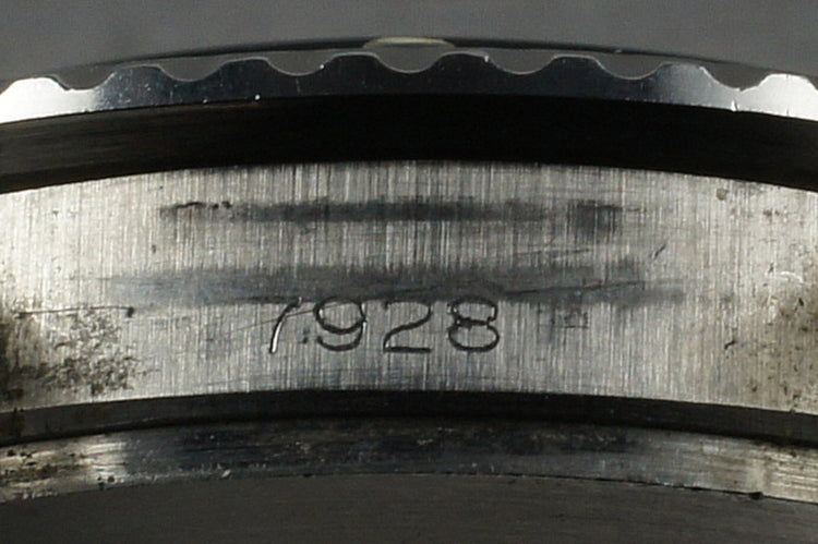 1967 Tudor Submariner 7928