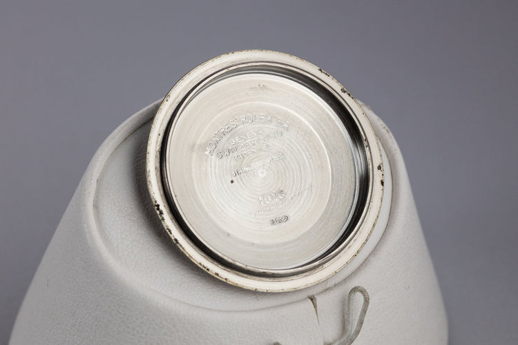 1969 Rolex Explorer 1016