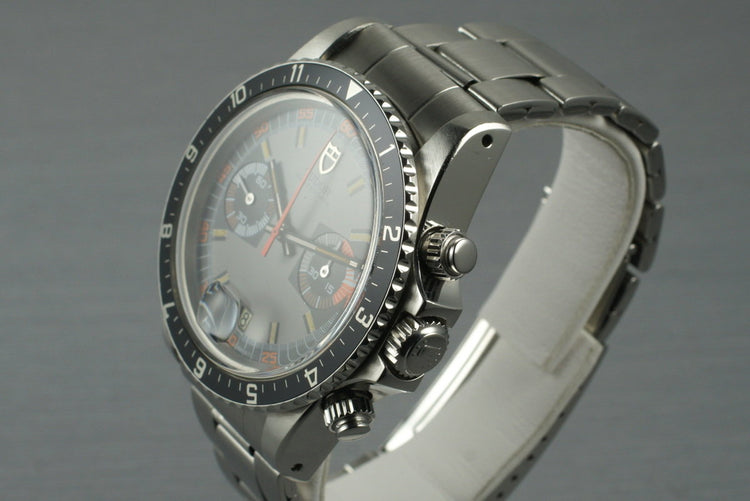 1972 Tudor Monte Carlo 7169/0