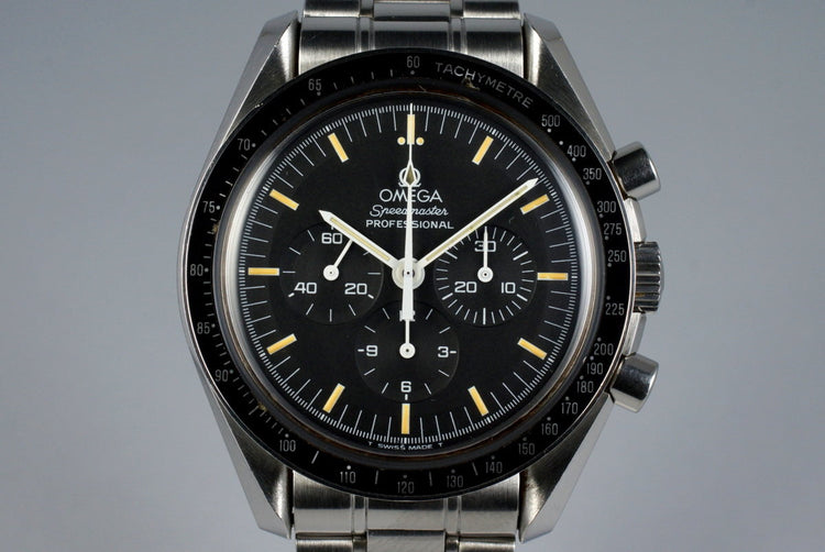 1993 Omega Speedmaster 3590.50