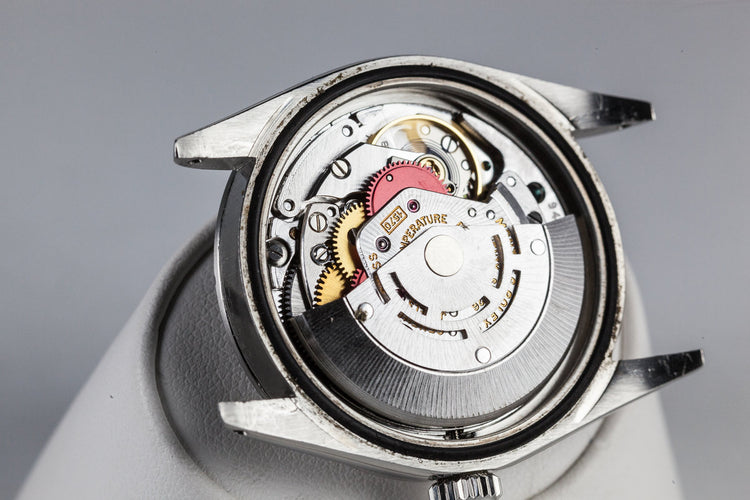 1981 Rolex Explorer 1016