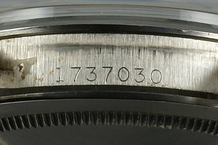 Rolex Explorer 1 1016