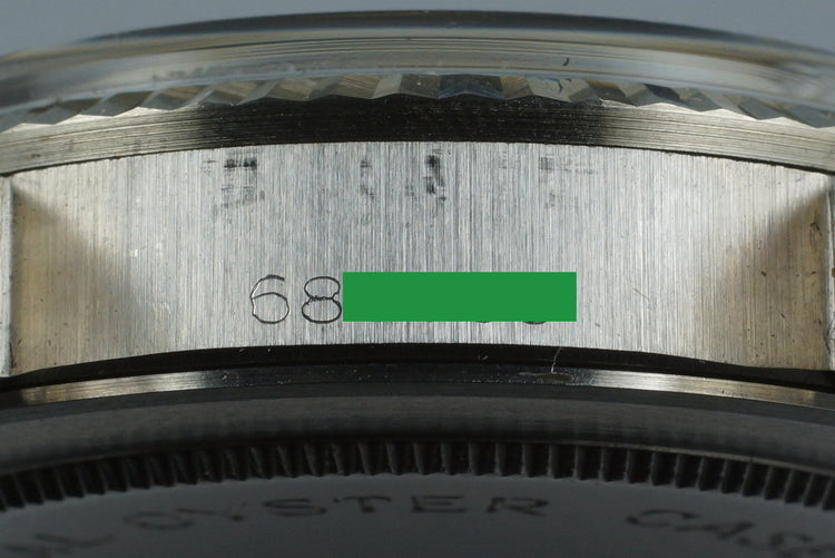 1969 Tudor OysterPrince Date Day 7019/4