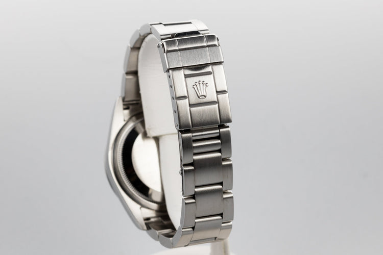 2005 Rolex Explorer 114270