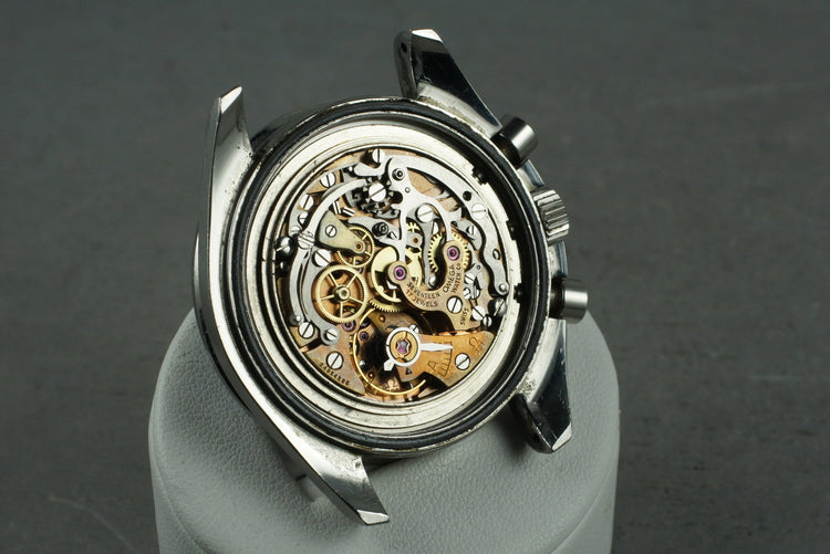 1966 Omega Speedmaster 105012 Pre-Moon with 321 movement