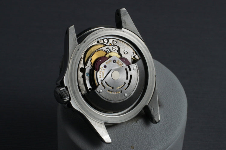 1965 Rolex Submariner 5513