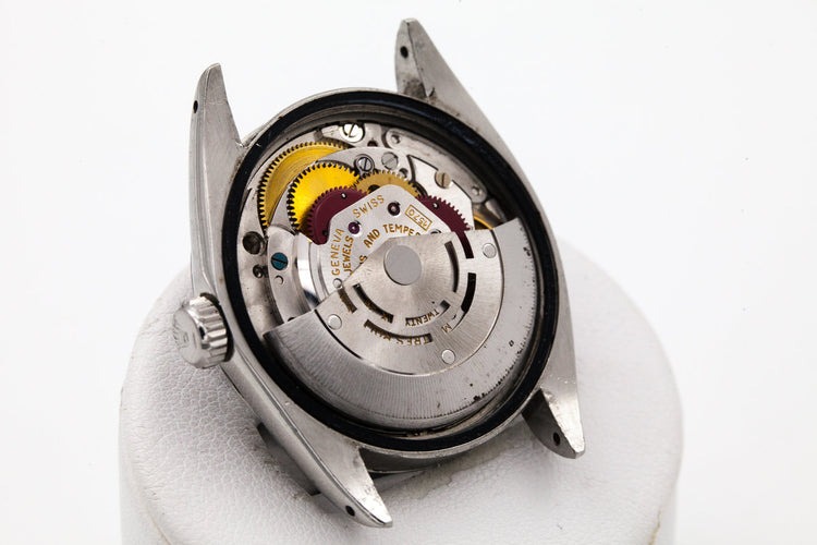 1968 Rolex Date 1500