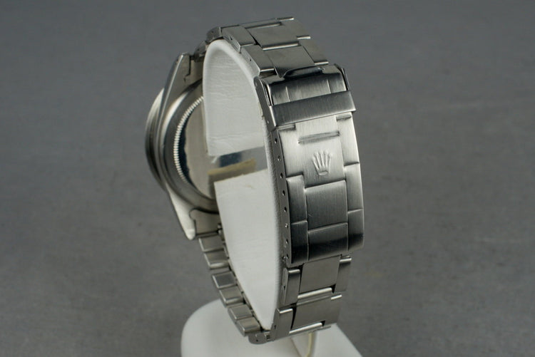 1970 Rolex Red Submariner 1680 Mark IV