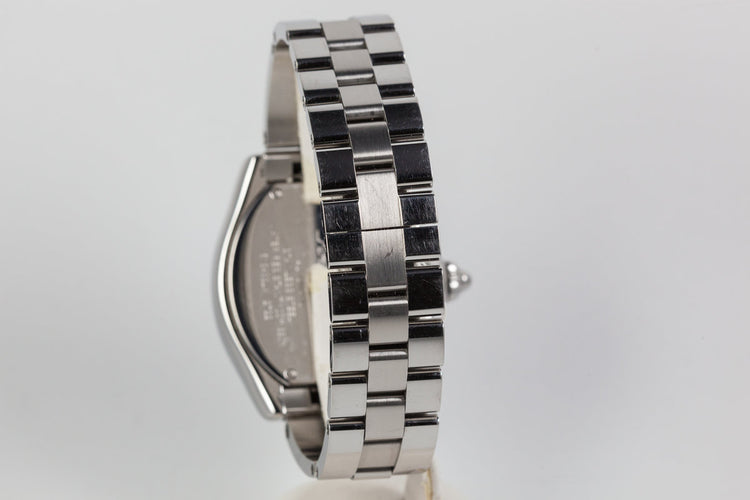 Cartier Roadster GMT 2722