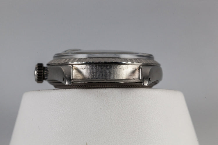 1969 Rolex DateJust 1603