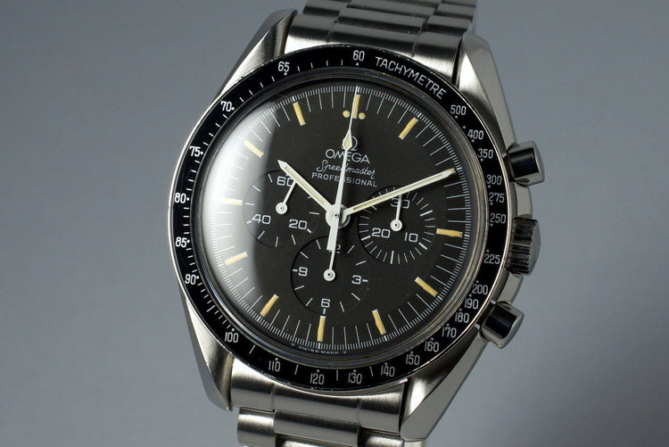 1989 Omega Speedmaster 3590 20th Anniversary Ed.
