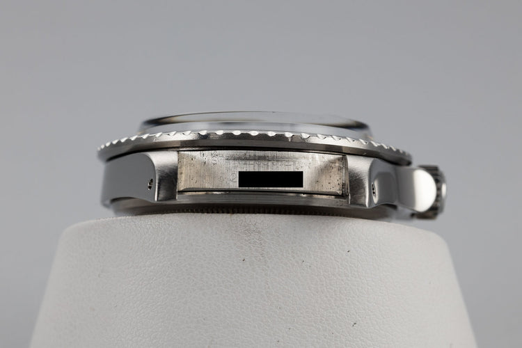 1977 Rolex Submariner 1680