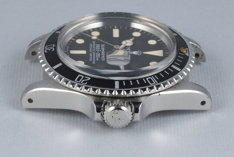 1978 Rolex Submariner 1680