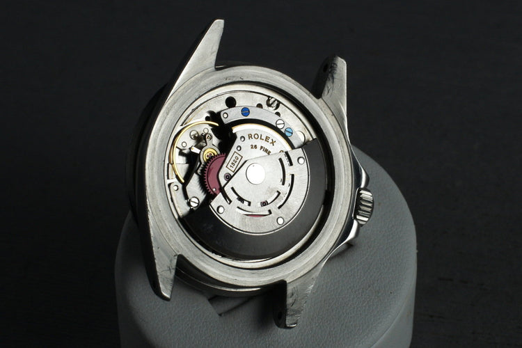 1967 Rolex Submariner 5513