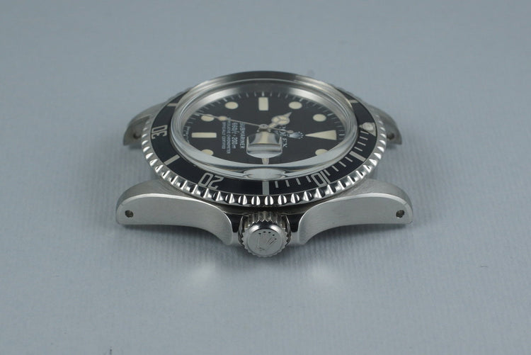 1979 Rolex Submariner 1680