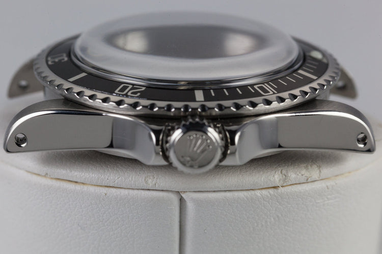 1971 Rolex Submariner 5513