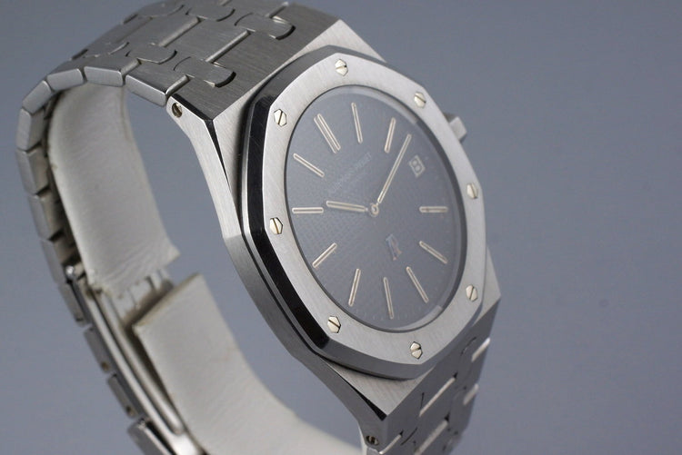 1970’s Audemars Piguet Royal Oak 5402