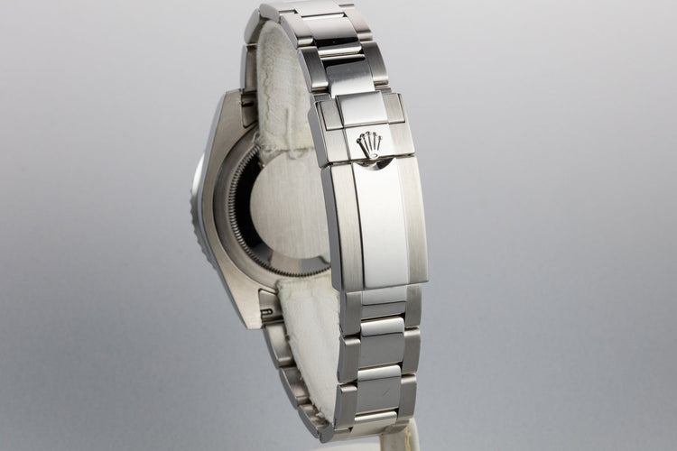 2014 Rolex GMT-Master II 116710 BLNR with Box and Papers