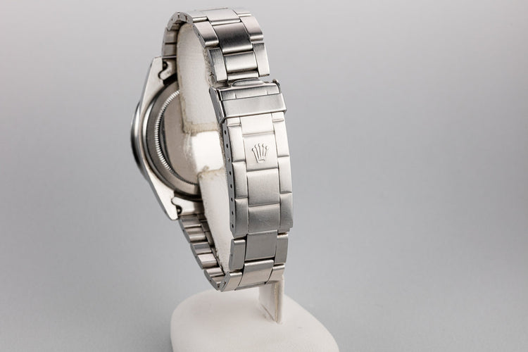 1970 Rolex Submariner 5513