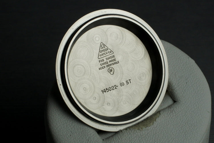 1969 Omega Speedmaster 145.022 Calibre 861